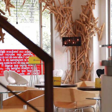Usaquen Art Suites Bogota Ngoại thất bức ảnh