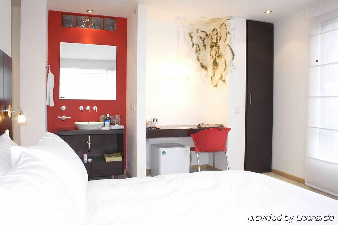 Usaquen Art Suites Bogota Phòng bức ảnh