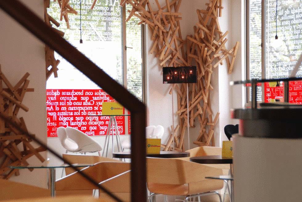 Usaquen Art Suites Bogota Ngoại thất bức ảnh