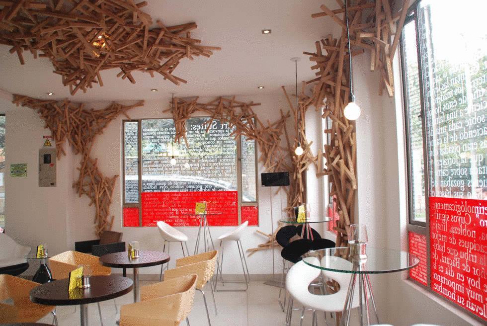 Usaquen Art Suites Bogota Ngoại thất bức ảnh