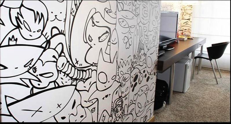 Usaquen Art Suites Bogota Ngoại thất bức ảnh