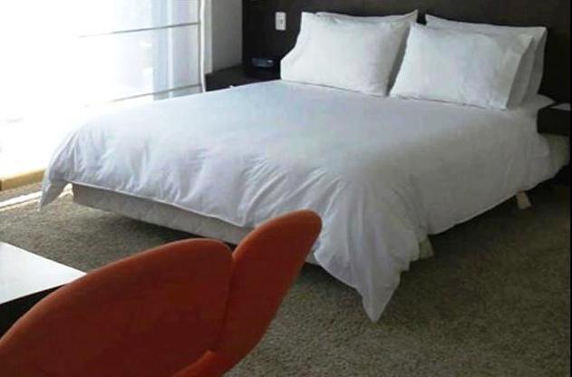 Usaquen Art Suites Bogota Ngoại thất bức ảnh