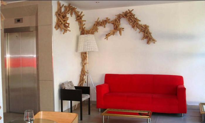 Usaquen Art Suites Bogota Ngoại thất bức ảnh